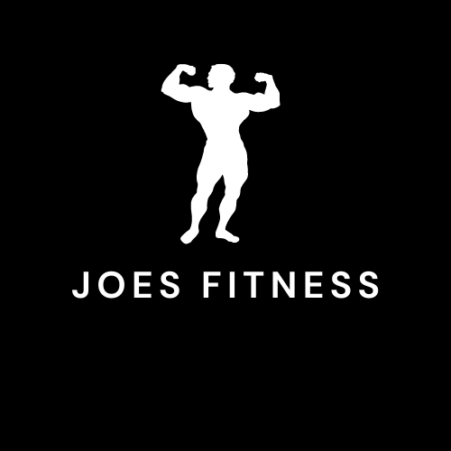 Joe's Fitness